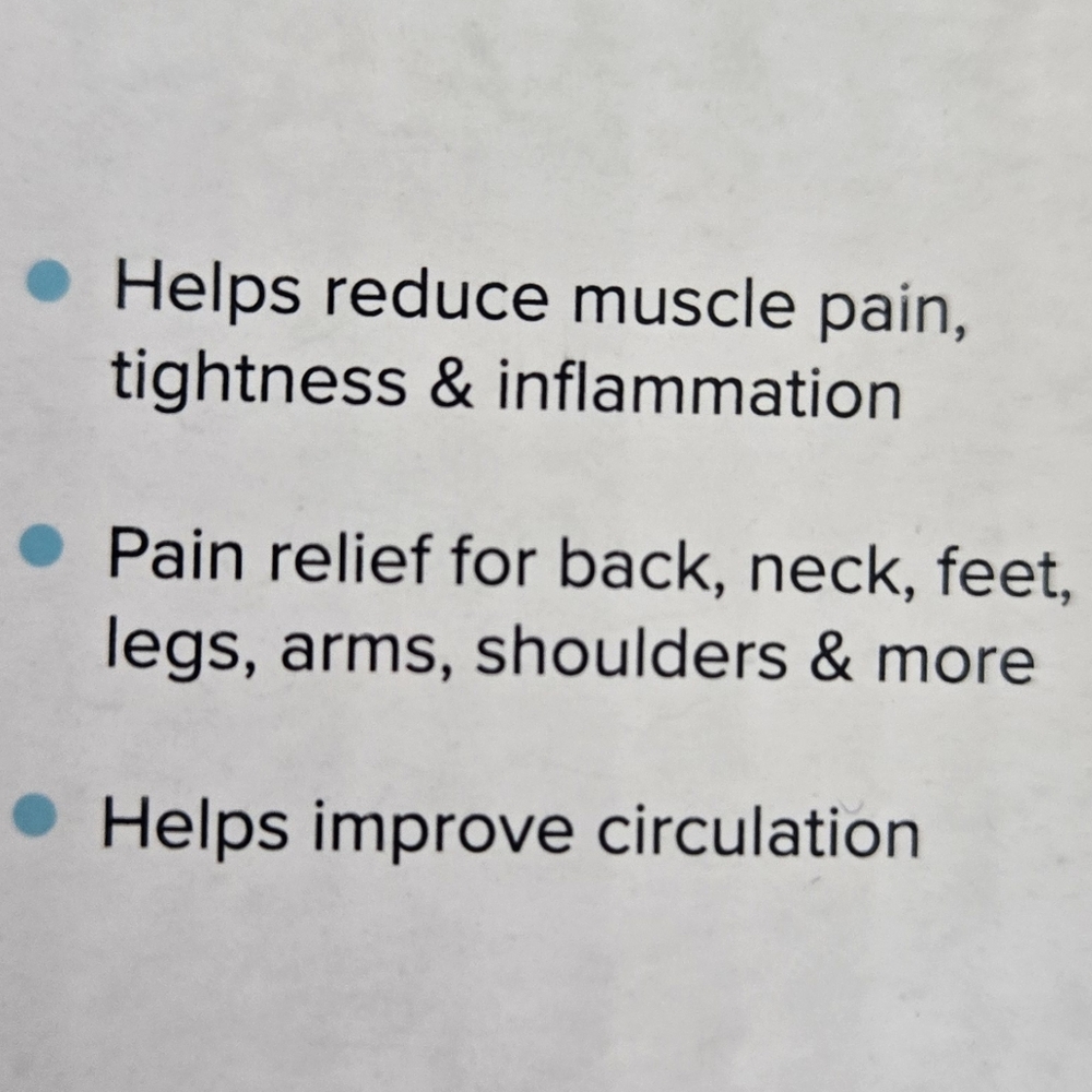 NWT Caring Mill Gua Sha Myofascial Tool - Picture 4 of 4